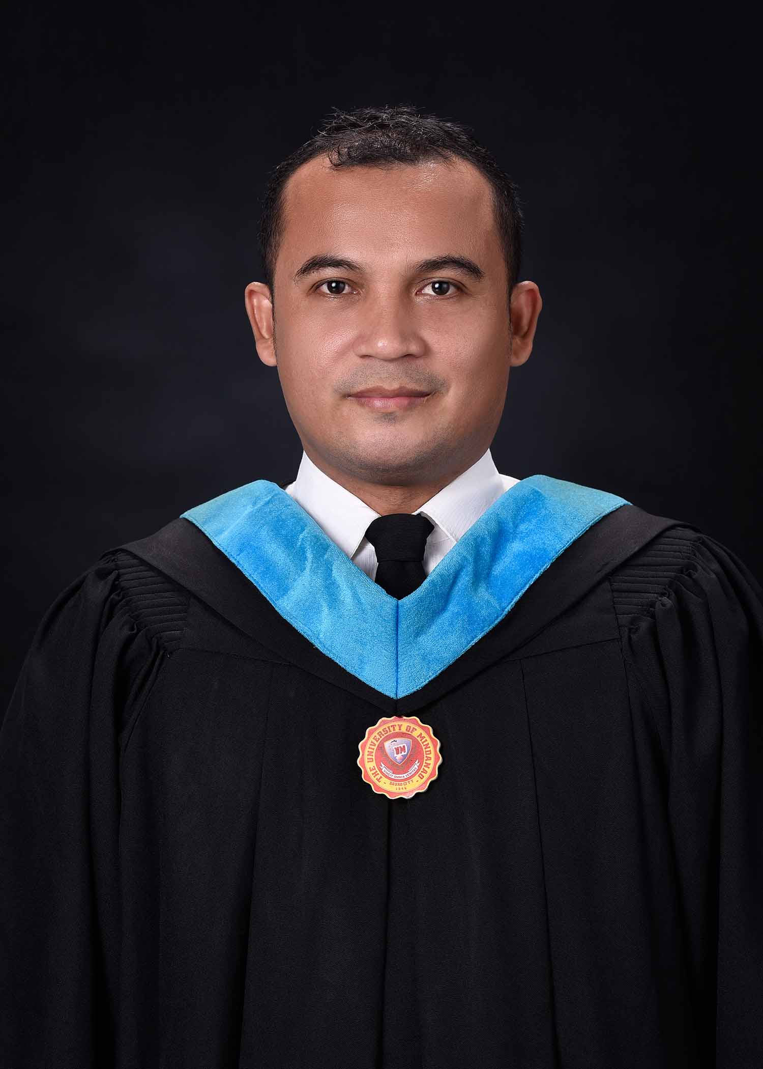 NEMENZO, ZALDY BOY C.